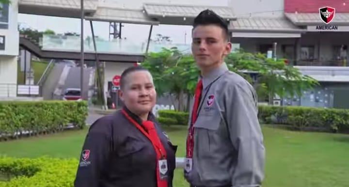 Oficiales de seguridad - imagem 2